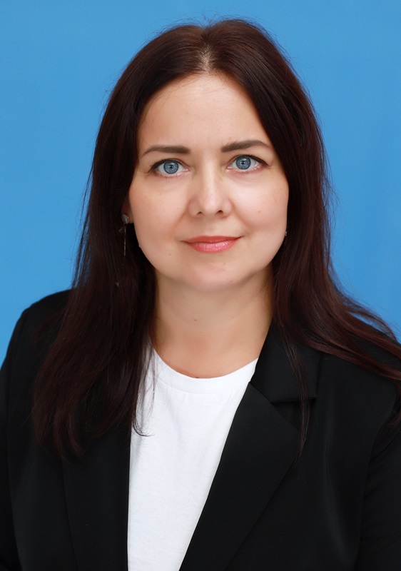 Учитель-логопед Годунова Светлана Юрьевна.