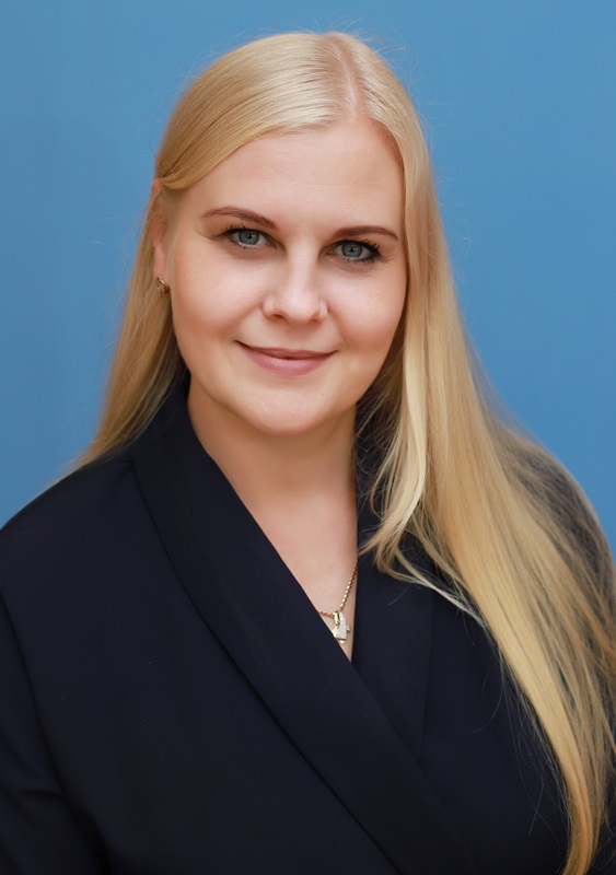 Воспитатель Воронцова Татьяна Рудольфовна.