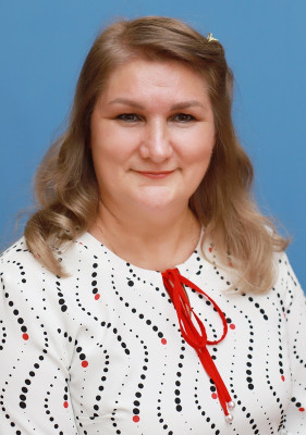 Воспитатель Болотова Ирина Валерьевна Воспитатель Болотова Ирина Валерьевна
