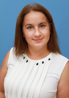 Воспитатель Гнатенко Мария Валентиновна Воспитатель Гнатенко Мария Валентиновна
