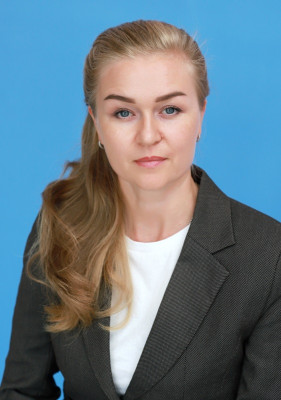 Воспитатель Зайцева Анна Михайловна Воспитатель Зайцева Анна Михайловна