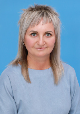 Педагог-психолог Паршукова Наталия Александровна Педагог-психолог Паршукова Наталия Александровна