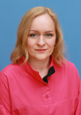 Воспитатель Смольник Елена Александровна Воспитатель Смольник Елена Александровна