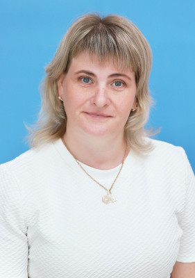 Воспитатель Спирина Надежда Алексеевна Воспитатель Спирина Надежда Алексеевна
