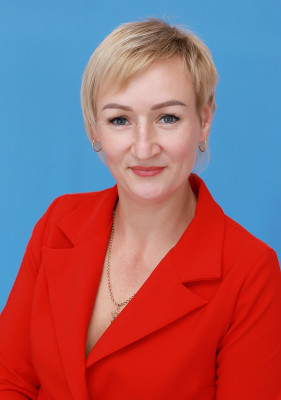Заведующий хозяйством Юрина Елена Юрьевна