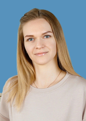 Документовед Шевелева Виктория Владимировна